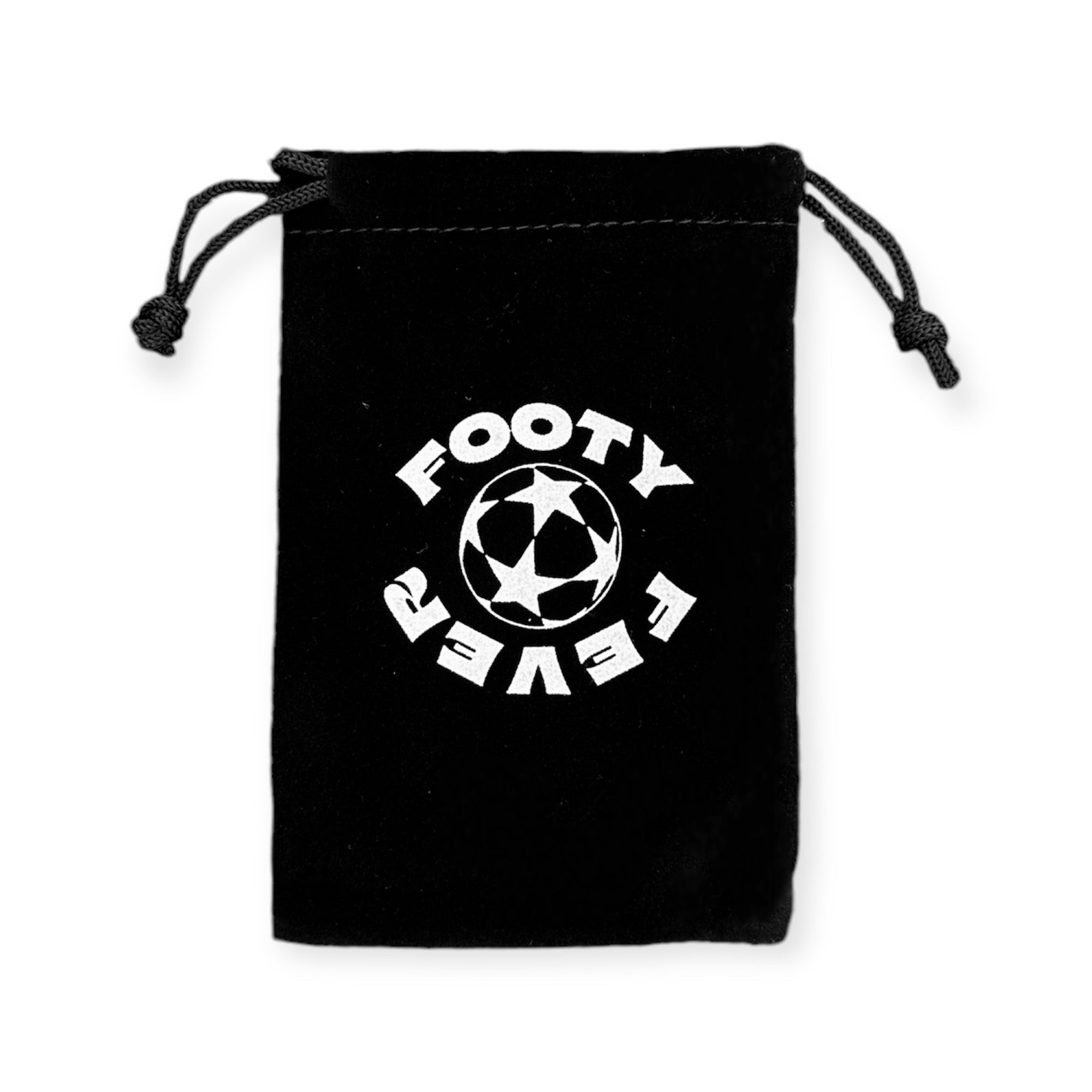 Mini Shinpads "Güler x Yildiz" - FootyFever